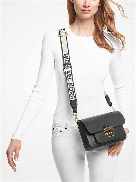 michael kors sloan editor torebka|michael kors sloan bag.